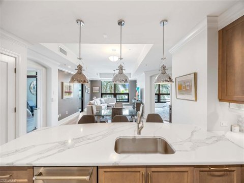 Mercato Naples Florida Real Estate