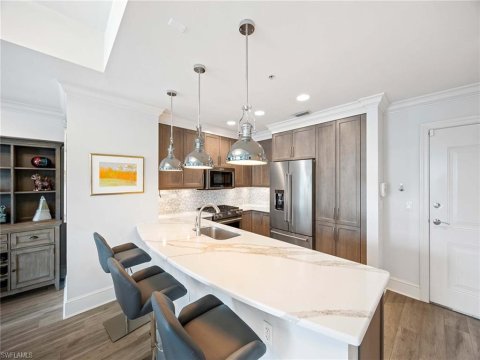 Mercato Naples Florida Real Estate