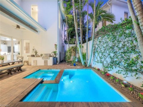 Mercato Naples Florida Real Estate