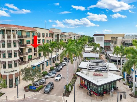 Mercato Naples Florida Real Estate
