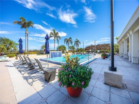 Mercato Naples Florida Real Estate