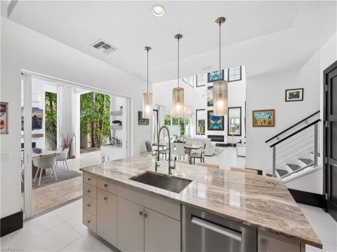 Mercato Naples Florida Real Estate