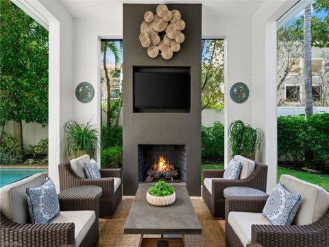 Mercato Naples Florida Real Estate