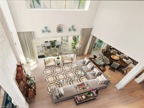 Mercato Naples Real Estate