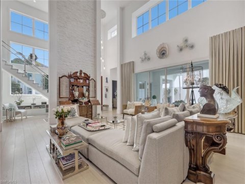 Mercato Naples Real Estate