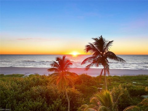 Metes And Bounds Captiva Florida Land for Sale