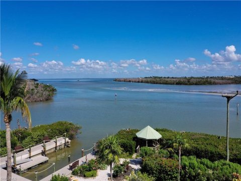 Metes And Bounds Captiva Florida Real Estate