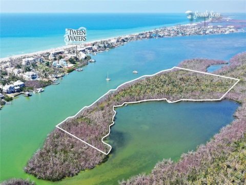 Metes And Bounds Captiva Real Estate
