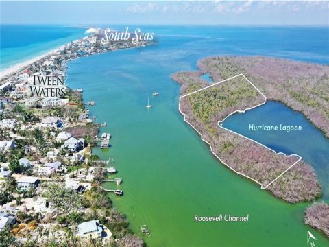 Metes And Bounds Captiva Real Estate