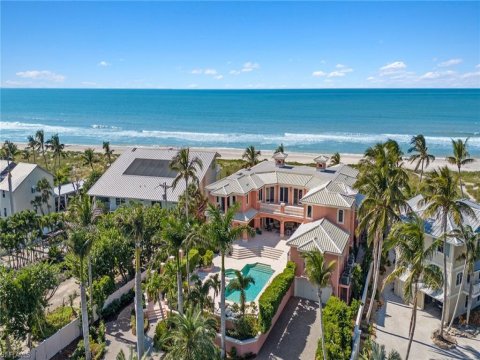 Metes And Bounds Captiva Real Estate