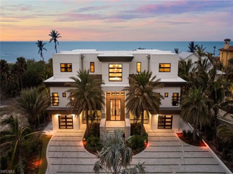 Metes And Bounds Captiva Real Estate