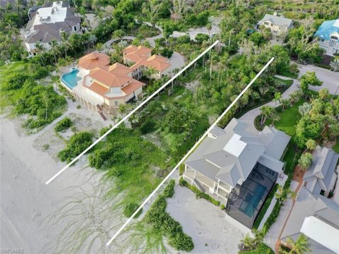 Metes And Bounds Real Estate