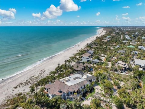 Metes And Bounds Sanibel Florida Homes for Sale