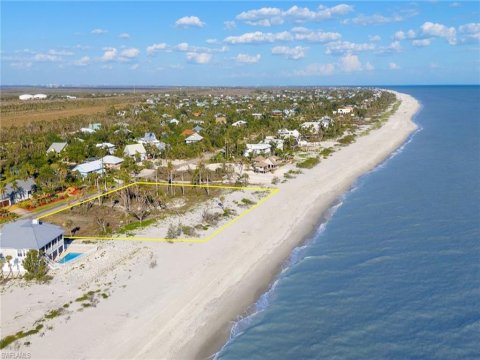 Metes And Bounds Sanibel Real Estate