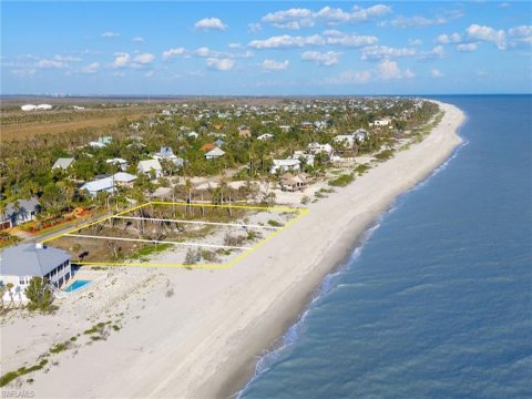 Metes And Bounds Sanibel Real Estate