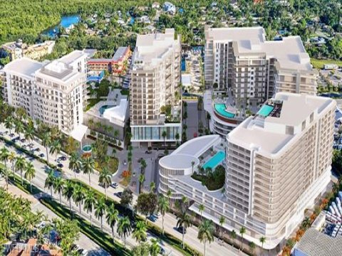 Metropolitan Naples Naples Florida Condos for Sale