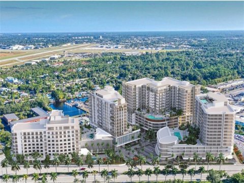 Metropolitan Naples Naples Florida Real Estate