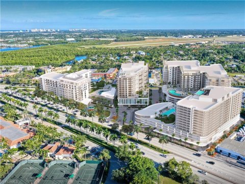 Metropolitan Naples Real Estate