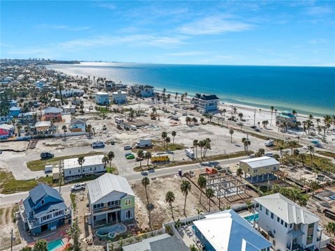 Mid Island Unrecorded Subdivision Real Estate