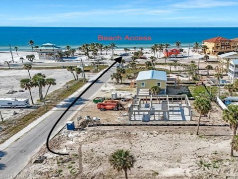 Mid Island Unrecorded Subdivision Real Estate