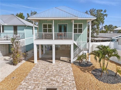 Mid Island Unrecorded Subdivision Real Estate