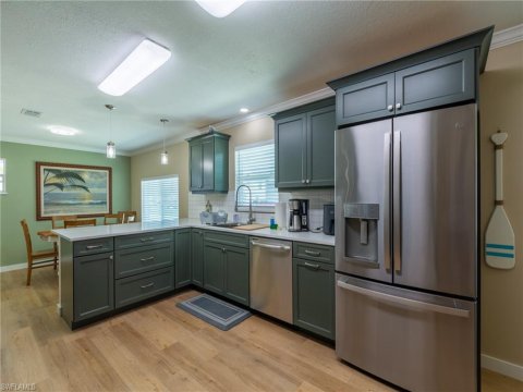 Mid Island Unrecorded Subdivision Real Estate