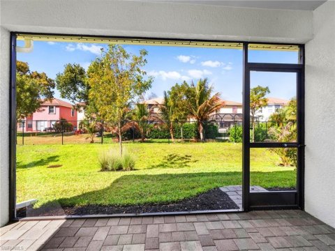 Milan Villas Estero Real Estate