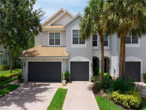 Milano Naples Florida Condos for Sale