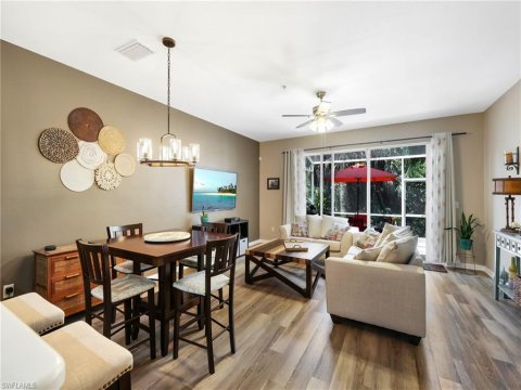 Milano Naples Florida Condos for Sale