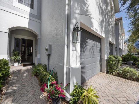 Milano Naples Florida Homes for Sale