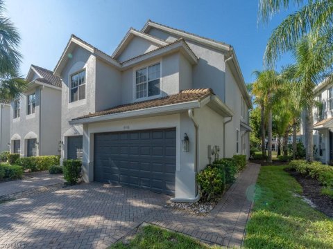 Milano Naples Florida Homes for Sale