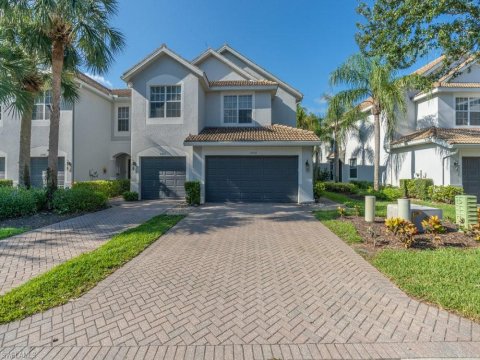 Milano Naples Florida Homes for Sale