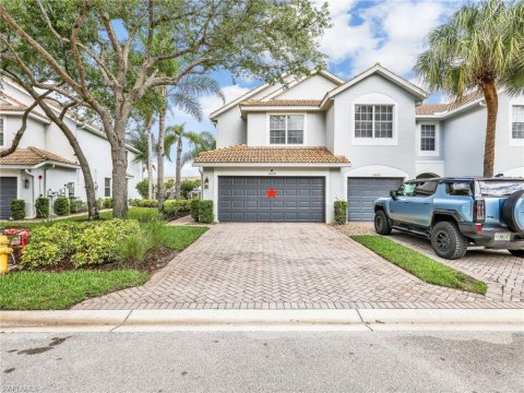 Milano Naples Florida Homes for Sale