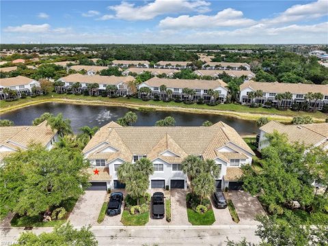 Milano Naples Florida Homes for Sale