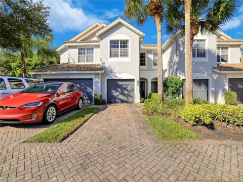 Milano Naples Florida Real Estate