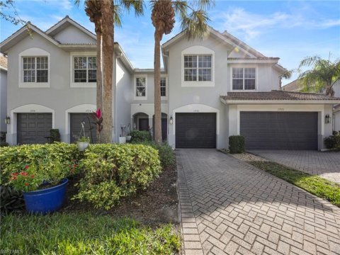 Milano Naples Florida Real Estate