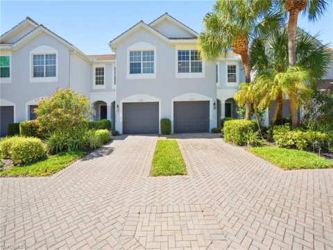 Milano Naples Florida Real Estate