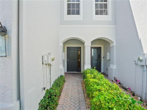 Milano Naples Florida Real Estate