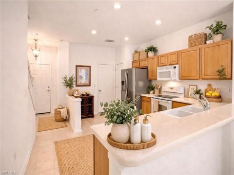 Milano Naples Florida Real Estate