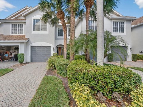 Milano Naples Florida Real Estate