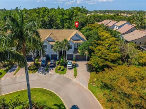 Milano Naples Florida Real Estate