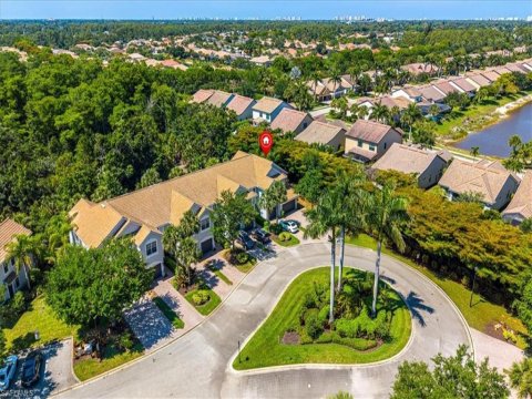 Milano Naples Florida Real Estate
