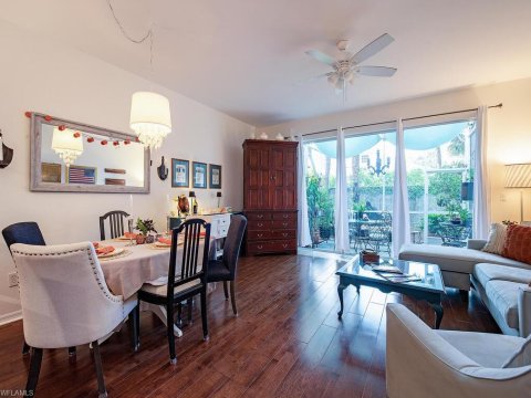 Milano Naples Real Estate