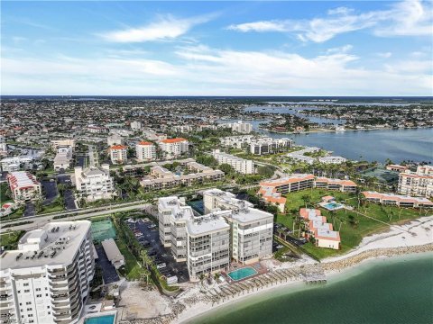Mirage Marco Island Florida Condos for Sale
