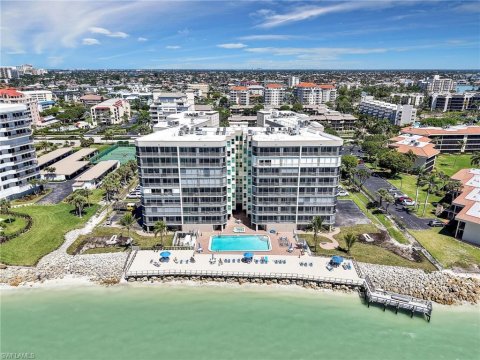 Mirage Marco Island Florida Condos for Sale