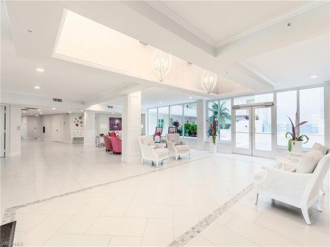 Mirage Marco Island Florida Condos for Sale