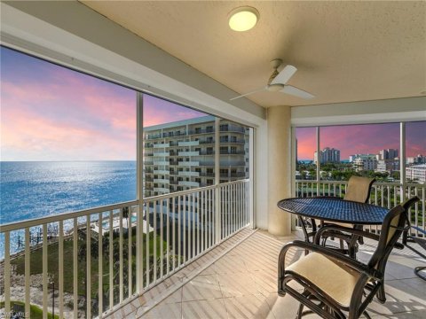 Mirage Marco Island Florida Real Estate