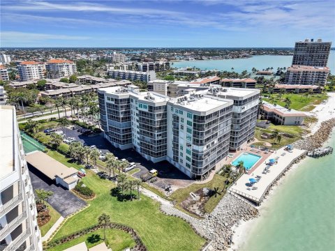 Mirage Marco Island Florida Real Estate