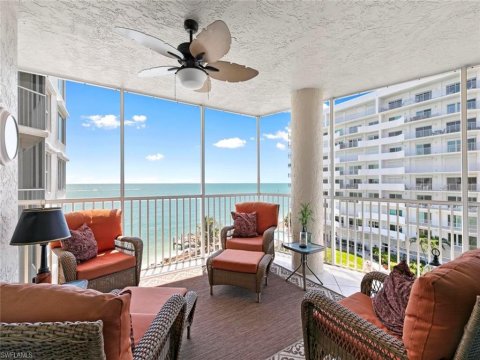 Mirage Marco Island Real Estate