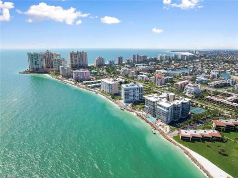 Mirage Marco Island Real Estate